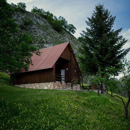 Detached House Milivoje Ξενοδοχείο Poscenje Εξωτερικό φωτογραφία