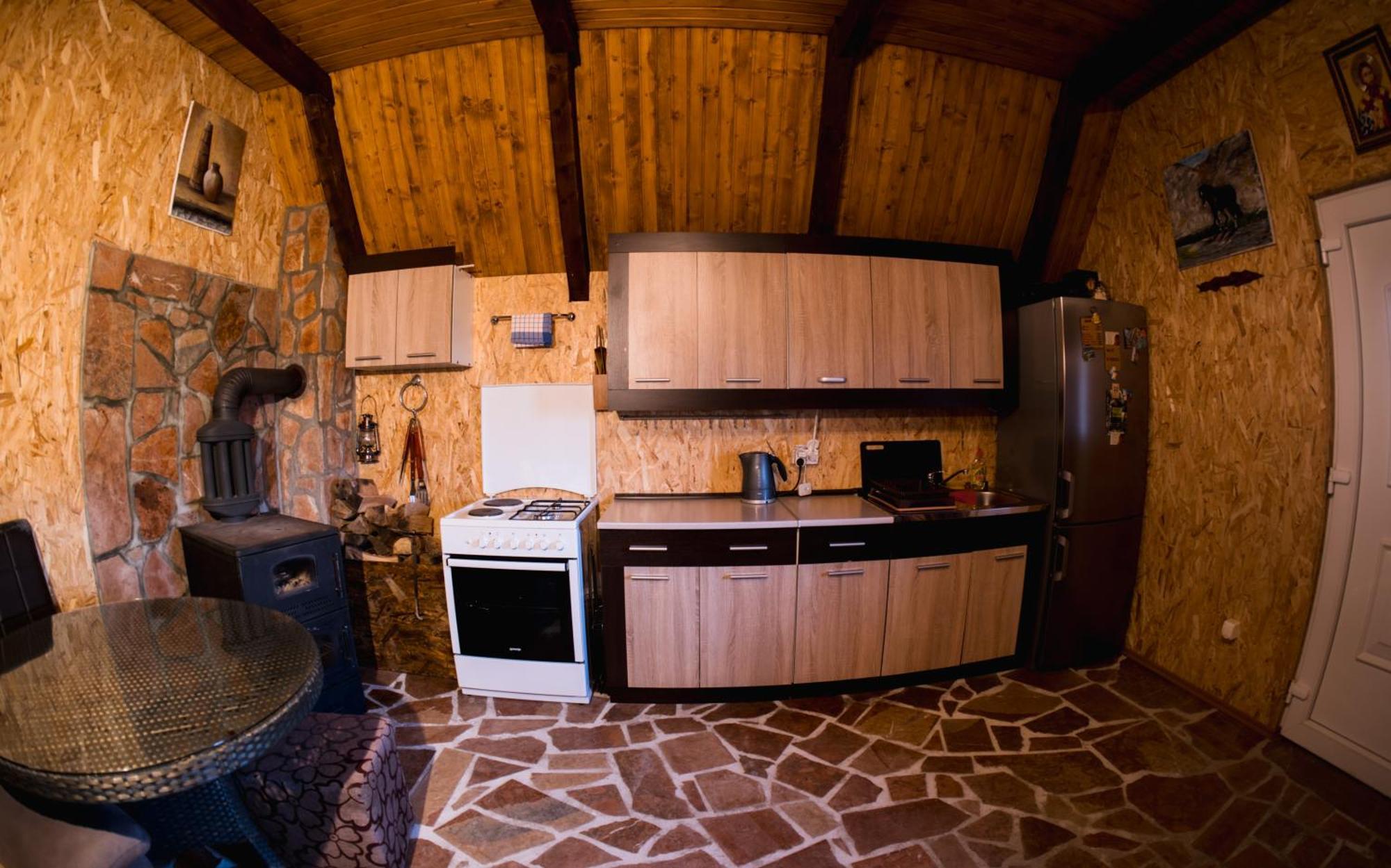 Detached House Milivoje Ξενοδοχείο Poscenje Εξωτερικό φωτογραφία