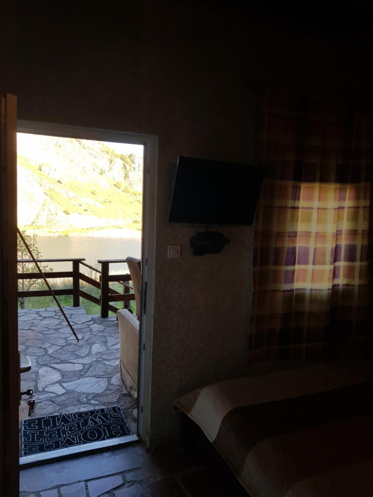 Detached House Milivoje Ξενοδοχείο Poscenje Εξωτερικό φωτογραφία
