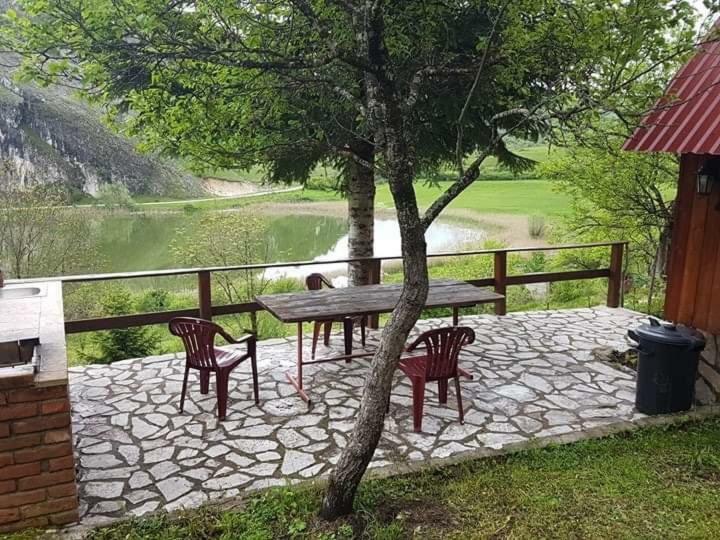 Detached House Milivoje Ξενοδοχείο Poscenje Εξωτερικό φωτογραφία
