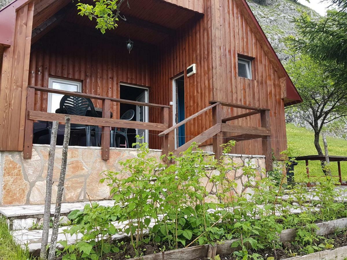 Detached House Milivoje Ξενοδοχείο Poscenje Εξωτερικό φωτογραφία