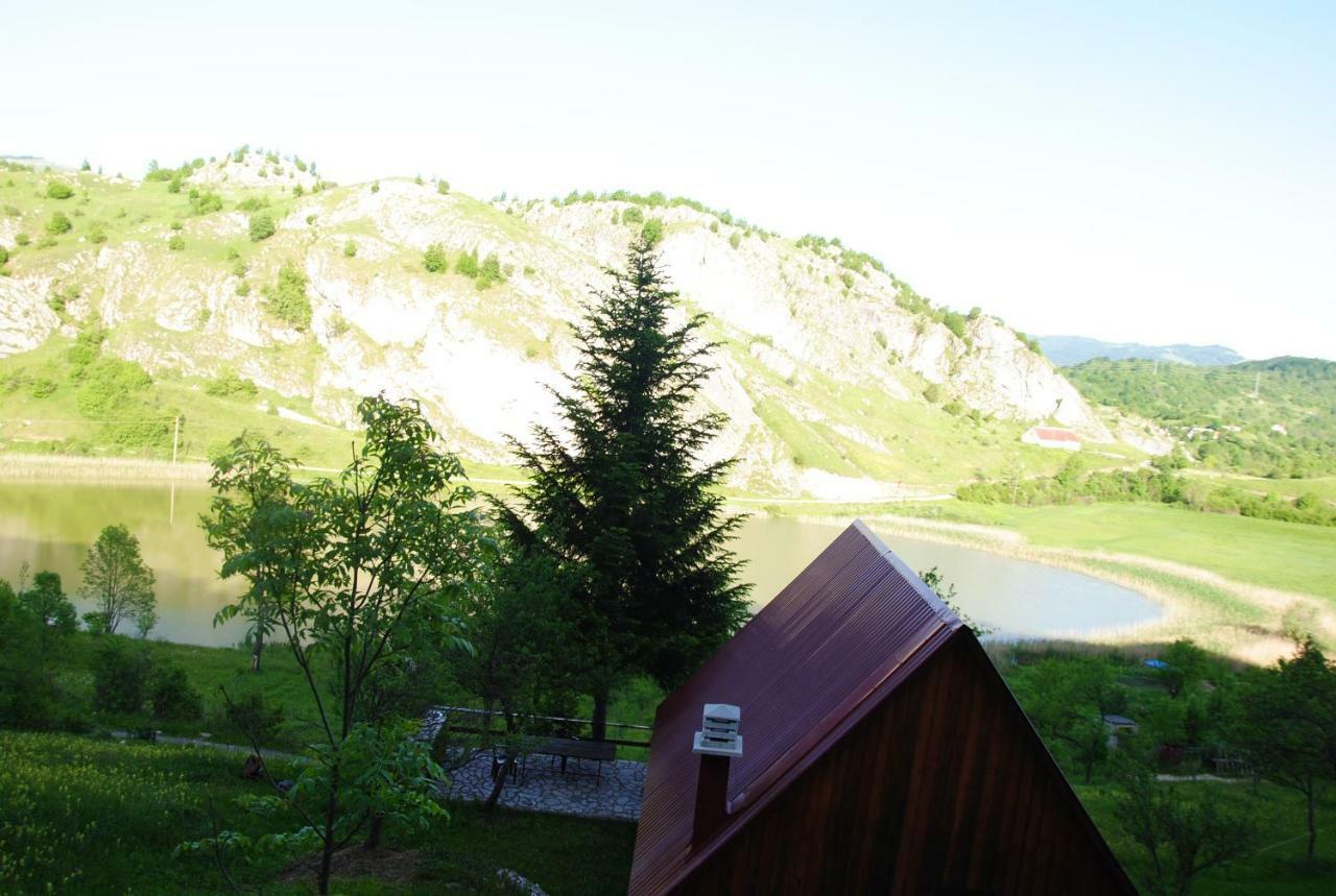 Detached House Milivoje Ξενοδοχείο Poscenje Εξωτερικό φωτογραφία